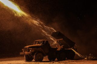 ukraine war